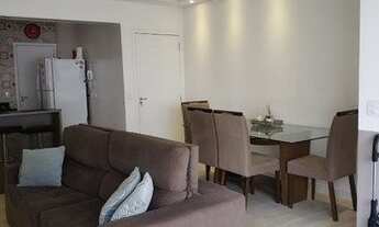 Imagem 2: SãO JOSé DOS CAMPOS - Apartamento Padrão - Jardim das Indústrias