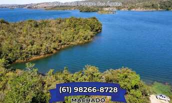 Imagem 3: /Corumbá IV), Lotes em (Corumbá IV), Perfeito