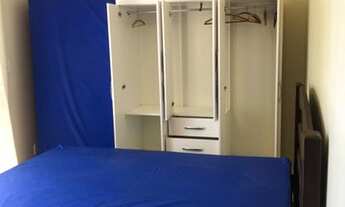 Imagem 4: Apartamento para venda possui 43 metros quadrados com 1 quarto em Braga - Cabo Frio - RJ