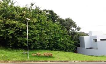 Imagem: TERRENO EM CONDOMÍNIO - CONDOMÍNIO RESIDENCIAL