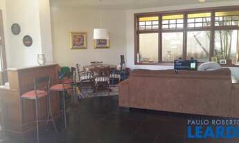 Imagem 3: CASA EM CONDOMÍNIO - ALPHAVILLE - SP