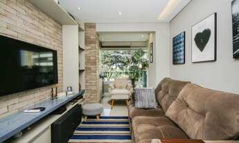 Imagem 7: Apto. novo - área de lazer com piscina Ótimo preço