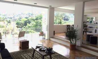 Imagem 5: CASA ASSOBRADADA - PACAEMBÚ - SP