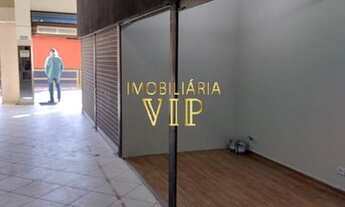 Imagem: Comercial sala no Galeria Benjamin - Bairro