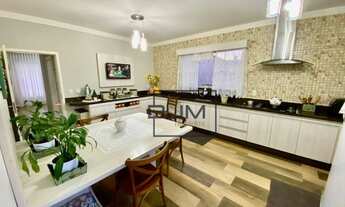 Imagem: Casa com 3 dormitórios à venda, 105 m²