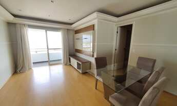 Imagem: SÃO PAULO - Apartamento Padrão - VILA