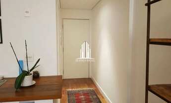 Imagem 5: Apartamento na Vila Nova Conceição 78m² com 1 dormitório e 1 vaga