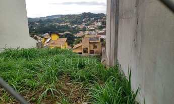 Imagem 3: Terreno - Loteamento Arboreto dos Jequitibás (Sousas) - Campinas