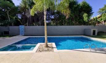 Imagem 4: INDAIATUBA - Casa de Condomínio - TERRAS DE ITAICI