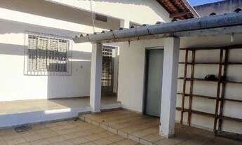 Imagem 4: Casa com 3 dormitórios para alugar, 206 m² por R$ 1.900,00/mês - Jardim América - Campinas