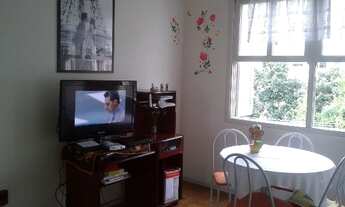 Imagem 4: Porto Alegre - Apartamento Padrão - Farroupilha