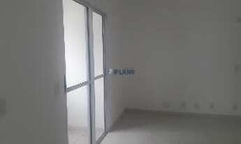 Imagem 5: Apartamento c/1 dorm. - Ed. Plus Suite