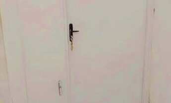 Imagem 3: ALUGO KITNET Quarto com aluguel por R$300 /mês