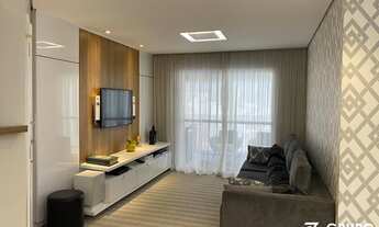 Imagem 4: Apartamento para Venda em São Bernardo do Campo, Centro, 3 dormitórios, 1 suíte, 3 banheir