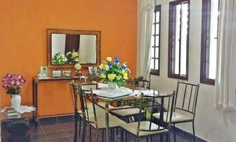 Imagem 3: CASA TÉRREA - JARDIM SÃO MARCOS - SP