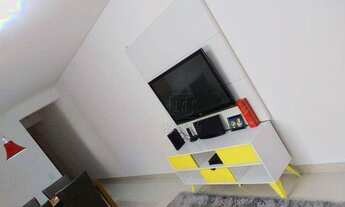 Imagem 5: Apartamento à venda, Vila Helena - Santo André/SP