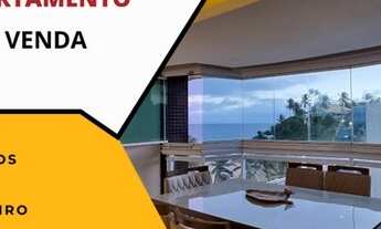 Imagem: Porto Enseada - Porteira Fechada - 1 suíte