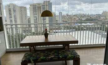 Imagem 2: Apartamento para Venda em São Bernardo do Campo, Centro, 3 dormitórios, 1 suíte, 3 banheir