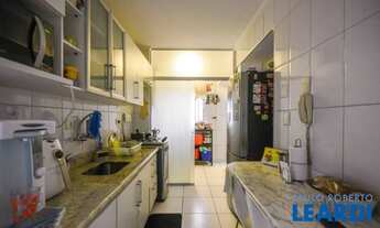 Imagem 6: APARTAMENTO - CAMPO BELO - SP
