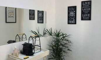 Imagem 5: APARTAMENTO 2 DORMITÓRIOS (55m²), 1 SUÍTE, SACADA, 1 VAGA. PRÓXIMO DO SHOPPING JARDIM SUL