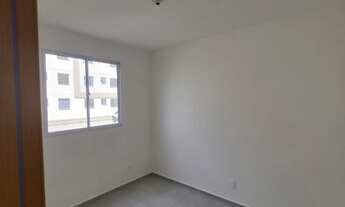 Imagem 2: Apartamento com localização privilegiada em condomínio completo