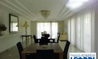 Imagem 3: APARTAMENTO - VILA ANDRADE - SP