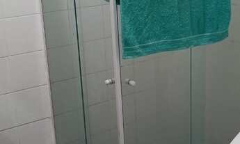 Imagem 2: Apartamento para aluguel tem 45 metros quadrados com 1 quarto