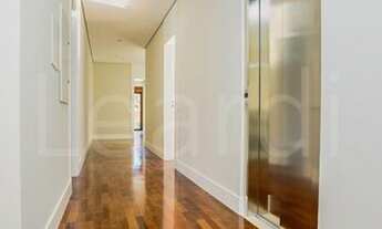 Imagem 6: CASA EM CONDOMÍNIO - ALPHAVILLE - SP