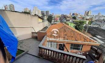 Imagem 16: Terreno à venda, 947 m² por R$ 3.150.000,00 - Vila Guiomar - Santo André/SP