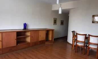 Imagem 3: BR.S.Fco, esquina com Maxwell.Excelente apto, vista livre, iluminado, planta bem distribui