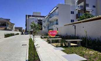 Imagem 3: Apartamento com 2 dormitórios à venda, 77 m² por R$ 830.000,00 - Campeche - Florianópolis