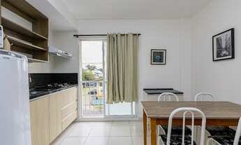 Imagem 2: Apartamento proximo a PUC Curitiba