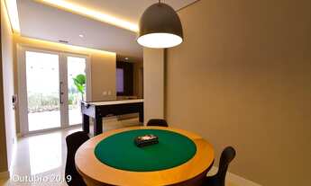 Imagem 6: Apartamento para venda tem 72 metros quadrados com 3 quartos em Cambuci - São Paulo - SP