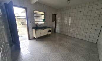 Imagem 5: Casa para aluguel tem 80 metros quadrados com 2 quartos