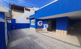 Imagem 3: Casa com 3 Quartos sendo 01 Suíte para alugar, 120 m² por R$ 1.350/mês - Almerinda - São G