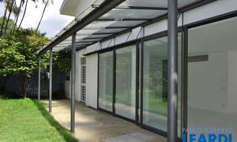 Imagem 4: SOBRADO - ALTO DE PINHEIROS - SP