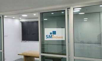 Imagem 5: Sala para alugar, 55 m² por R$ 3.800/mês - Vila Andrade - São Paulo/SP