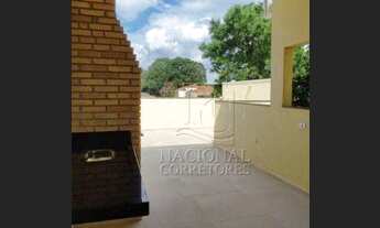 Imagem: Cobertura à venda - Jardim Utinga - Santo