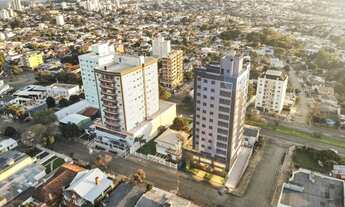 Imagem 2: ED. MELBOURNE Apartamento com 3 dormitórios