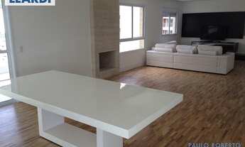 Imagem 2: APARTAMENTO - TATUAPÉ - SP