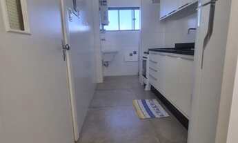 Imagem 5: Alugo apto 3/4 mobiliado Lot. Aquarius