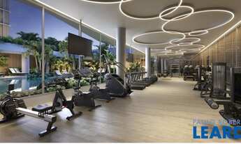 Imagem 4: APARTAMENTO - MOEMA PÁSSAROS - SP