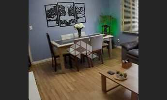 Imagem 5: Apartamento para venda com 100 metros quadrados com 3 quartos em Centro - Canoas - RS