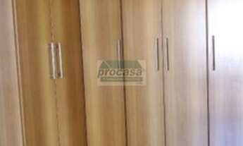 Imagem 2: Apartamento para aluguel possui 100 metros quadrados com 3 quartos