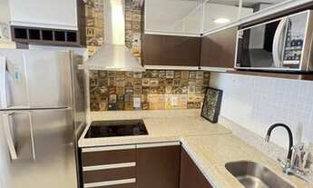 Imagem: GOIâNIA - Loft - Jardim Goiás