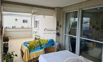 Imagem 2: Garden no Clima Bothânico Varanda Gourmet em Condominio Clube!