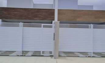 Imagem: Casa ampla na mangabeira 2/4 sendo uma suíte