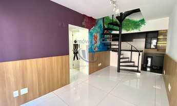 Imagem 3: Cobertura Duplex para locação no bairro do Brooklin