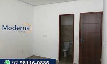 Imagem 6: Casa 3 quartos com vaga de garagem no Águas Claras