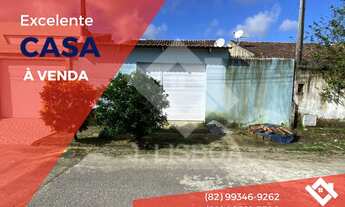 Imagem: CASA NO BENEDITO BENTES - RECANTO DAS CORES